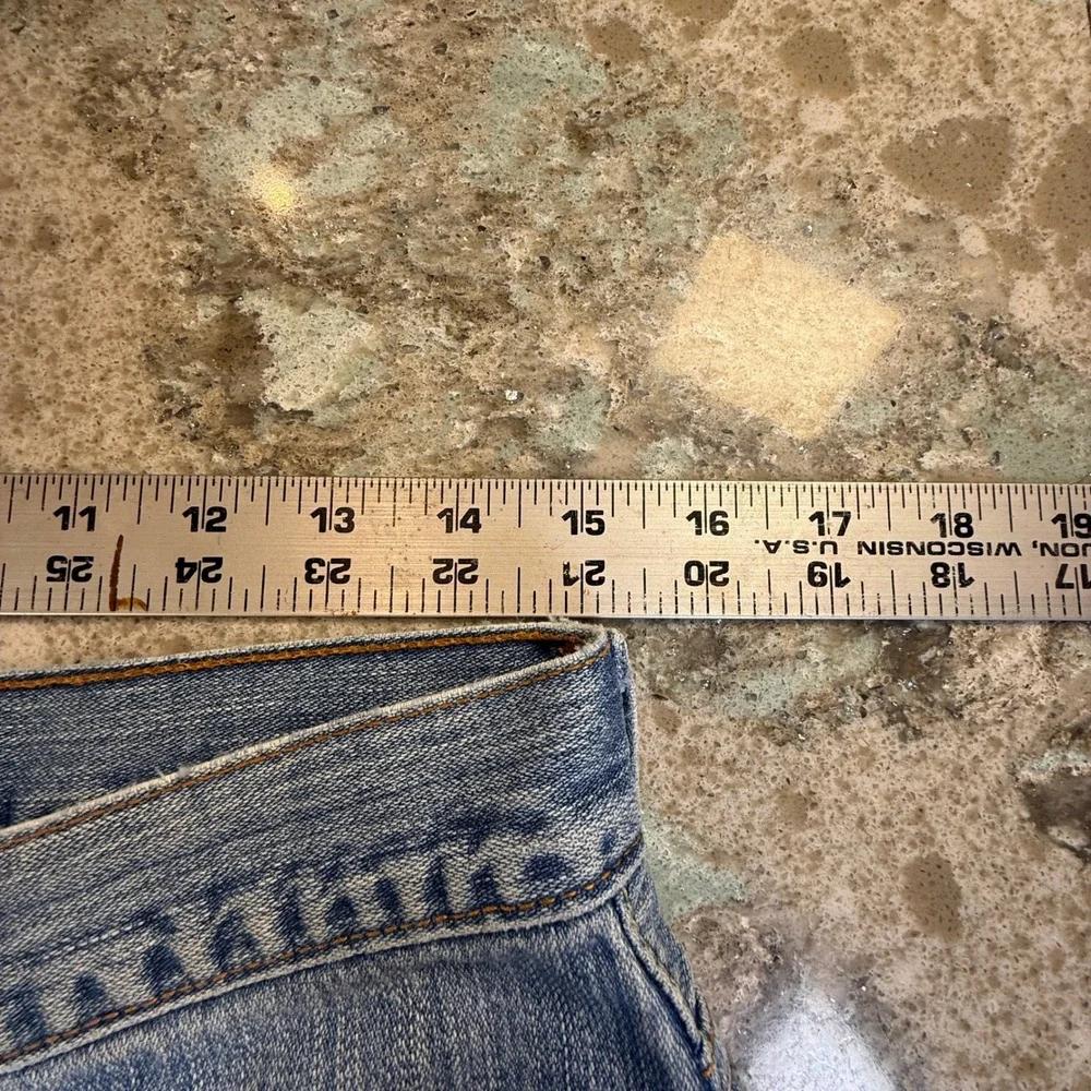 Levis vintage inspired